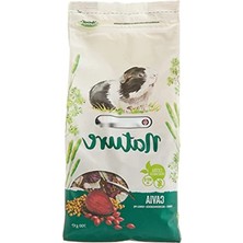 Esranın Dünyası Sebze ve Meyve Ağırlıklı Gine Pig Yemi, 700G