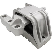 YTT Depomix Motor Kulaği Sağ Golf V-Caddy Iii-Passat-Touran 1.2tsri-1.4tsi-1.6fsi Bag-Bca-Blf-Blg-Bud-Bmy-Cbzb