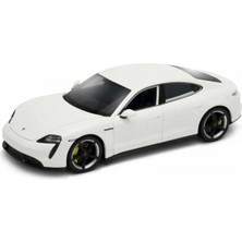 Epilons 24107 Welly 1 24 Porche Taycan Turbo S