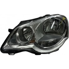 Maher Far Polo 2005-2009 Sol (Oem NO:6Q1941007AT)