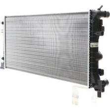 Mahle Depomix 8MK376902-004 Su Radyatörü Polo-A1-Fabia 2010 Cfwa-Cusa-Cyzb-Clhb-Chyb-Cbzc-Cjzc-Cbzb-Cggb-Cay B