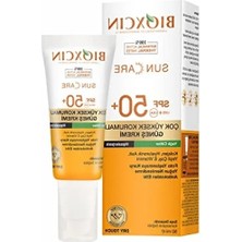 Esranın Dünyası Çok Yüksek Korumalı Güneş Kremi - Yağlı Ciltler Için Spf 50+