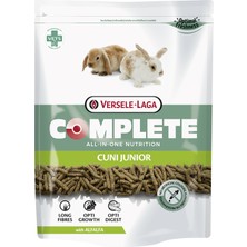 Versele-Laga Depomix Versele Laga . Comp. Cuni Junior Yru Tşan Pelet Yem 500G