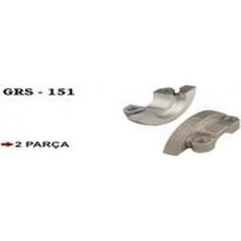 GROS Depomix Eksantrik Mil Kepi Tk Uç Kng-Clio-Mgn 1.5d K9K 2 Parça
