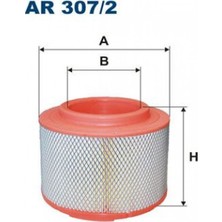 Filtron Depomix Ha Filtresi Toyota Hilux 3.0d-4d 171HP 03/07-