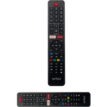 Telefunken / Vestel / Beko Universal Kumanda