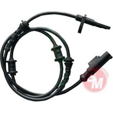 Gua Depomix Abs Sensörü Fiat Linea 1.4-1.4 Tjet-1.3-1.6 Mtj-Fiorino 1.4-1.3 Mtj Arka-Sol