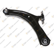 Orjin Depomix Alt Salincak Komple Sol Nissan Qashqai 07 Koleos 09 X-Trail 07 54501BB00A-54501BR30A-54501JD000-54501JG000-54501JY00A-545055212R