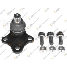 Orjin Depomix Rotil Alt Kitli Honda Cr-Z 1.5 10 -, Jazz Iii 1.2/1.3 08-14