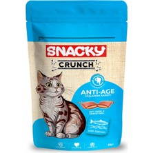 Somonlu Kedi Ödül Maması (Yaşlanma Karşıtı)