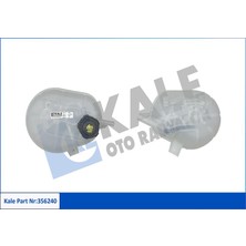 Kale Depomix Genleşme Tanki Renault Master Ii 00 -Safrane Ii 96 00-Opel Movano 99 1.9/2.2/2.5/2.8dti Kapakli 9110429-4402429-8200595002