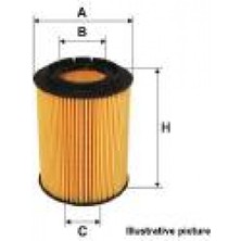 Sardes Depomix Yakit Filtresi Focus Ii. C-Max. Mondeo Iv 5M5Q9176AA Pu 7002X-PA 815/6-0
