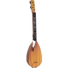 Asl-11 Saz Bağlama