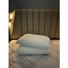 Massage Air Visco Yastık – Masaj Etkili Ortopedik Visco Yastık
