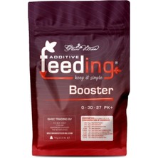 Green House Feeding Booster 1 kg