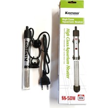 Uğurlu Bakkal Akvaryum Isıtıcısı 50W