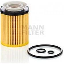 Mann Depomix Yağ Filtresi Mercedes A Seri W176 A180-A200-A250-B Seri W246 B180-B200-B220-B250-C Seri C180-C200