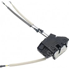 Maher Kapı Kilidi  (Otomatik Merkezi Kilit) Elantra 2016-2019 Arka Sol (Oem NO:81410F2000)