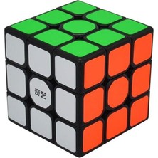 Trendy Pazars EQY969 Qy 3x3 Yongshi̇ S Cube