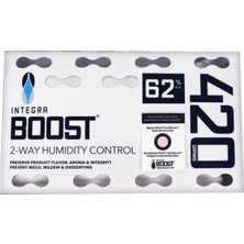 Integra Boost %62 Nem Regülatörü 420 gr
