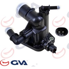 GVA Depomix x Thermostat 88C Euro6 Egea-Doblo-Fiorino 1.3 Mtj 16 Bipper-Nemo 1.4 Hdi 10