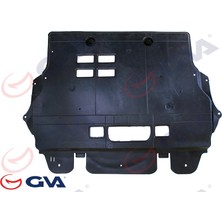 GVA Depomix Karter Alt Muhafaza PARTNER-308-3008-5008 08-