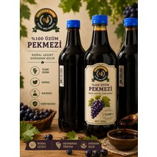 Antioch Farm Elyapımı Üzüm Pekmezi 950 gr