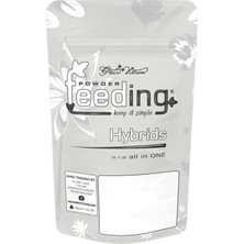 Green House Feeding Hybrids 50 gr