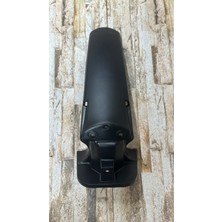 KUBA SJ50 Pro Ön Çamurluk Arka Eki