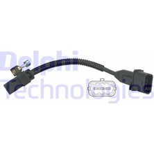 Delphi Depomix Krank Mili Sensörü - Alfa Romeo 159 / Chevrolet Eo / Fiat Croma / Opel Astra. Corsa. Insignia. Sig