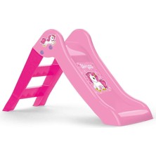 Herşey Trend 2501 Unicorn Ilk Kaydırağım-Dolu