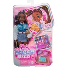 Epilons HYC22 Barbie Dream Besties Ana Karakter Bebeklers Brooklyn
