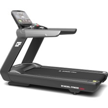 Diesel Fitness Fusion Koşu Bandı 5.0 HP AC