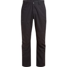 Craghoppers Brisk Erkek Pantolon-Siyah