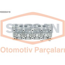 SUPSAN Depomix Silindir Kapaği R9 1400