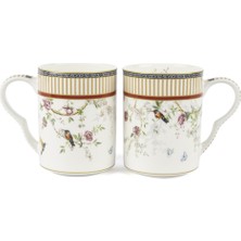 Mikasa Moor Solas 2li Kupa 380 ml