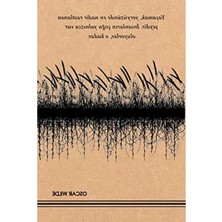 Esranın Dünyası Kraft Defter