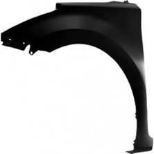 Premium Çamurluk Elantra 2011-2016 Ön Sol (Oem NO:663113X000)