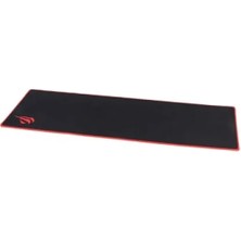Esranın Dünyası Kaymaz Kauçuk Tabanlı Büyük Boy Gaming Mouse Pad - 900 x 300 mm