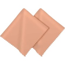 Esranın Dünyası Mikrofiber Temizleme Bezi - Hassas Yüzeyler Için Tüy Bırakmayan Çözüm