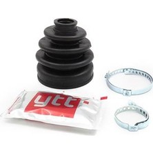 YTT Depomix Aks Körüğü Takim Hyundai Accent I 05.1994 - 01.2000