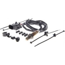 Bosch Depomix Oksijen Sensörü Passat-A4-A6-1.8t-2.0 00-05 Golf Iv 1.6 Bfq 1.8-2.0 0258007063-0258007057-0258007090