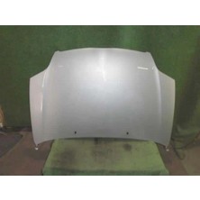 Premium Motor Kaputu Corolla 2002-2006 ZZE121 Sedan (Oem NO:5330112870)