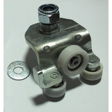 OMS Depomix Sürgülü Kapi Üst Mekanizma Makarasi Sağ Ducato Iii-Boxer Iii-Jumper Iii 06