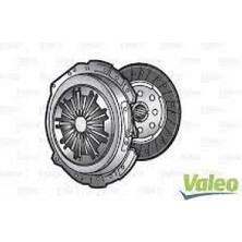 Valeo Depomix Debriyaj Seti Golf7-A3-Leon 2013 1.2 Tsi Cjza-Cjzb-Cyva-Cyvb