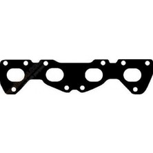 Oto Conta Depomix Eksoz Manifold Contasi Çelik P206-P307-PARTNER-BERLIN-C2-C3-C4 1.6 16V 75.50/79.9mm N6A-NFU TU5JP4