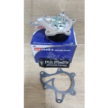 16100-39525 VPT-180    Devirdaim Corolla 1.4 D4D Dizel 11- / Aurıs 1.4 D4D 11- / Yarıs 1.4 D4D 11- Asmeks   03.0722317017  |