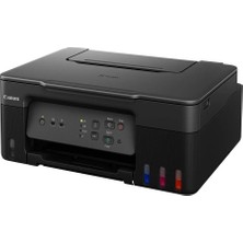 Canon Pıxma Özel Seri Siyah-Renkli Basım, Fotoğraf Çıkarma, Wi-Fi, Baskı, Tarama ve Fotokopi, Bulut, Uygulama Üzerinden Kolay Çıkarma