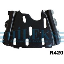 Hileks Depomix Karter Muhafazasi Clio Ii-Kangoo Ii-Logan 98-08