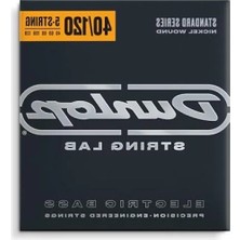 Esranın Dünyası 5 Telli Bas Gitar Teli Seti (40-120)